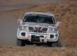 Africa Eco Race 2016 е в разгара си (галерия) 5