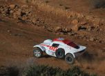 Africa Eco Race 2016 е в разгара си (галерия) 6