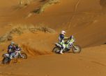 Africa Eco Race 2016 е в разгара си (галерия) 7
