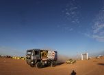 Africa Eco Race 2016 е в разгара си (галерия) 8