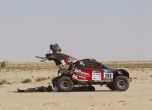 Africa Eco Race 2016 е в разгара си (галерия) 9