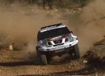 Africa Eco Race 2016 е в разгара си (галерия) 10