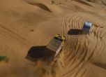 Africa Eco Race 2016 е в разгара си (галерия) 14