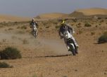 Africa Eco Race 2016 е в разгара си (галерия) 16