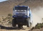 Africa Eco Race 2016 е в разгара си (галерия) 17