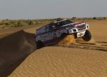 Africa Eco Race 2016 е в разгара си (галерия) 21