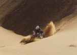 Africa Eco Race 2016 е в разгара си (галерия) 24