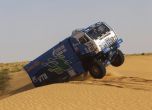 Africa Eco Race 2016 е в разгара си (галерия) 26