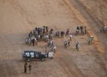 Africa Eco Race 2016 е в разгара си (галерия) 27