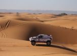 Africa Eco Race 2016 е в разгара си (галерия) 28