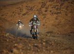Africa Eco Race 2016 е в разгара си (галерия) 29