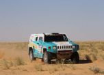 Africa Eco Race 2016 е в разгара си (галерия) 33