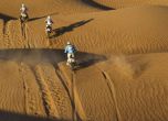 Africa Eco Race 2016 е в разгара си (галерия) 34