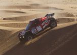 Africa Eco Race 2016 е в разгара си (галерия) 36