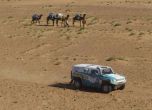 Africa Eco Race 2016 е в разгара си (галерия) 38