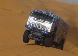 Africa Eco Race 2016 е в разгара си (галерия) 40