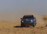 Africa Eco Race 2016 е в разгара си (галерия) 41