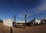 Africa Eco Race 2016 е в разгара си (галерия) 43
