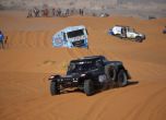 Africa Eco Race 2016 е в разгара си (галерия) 46