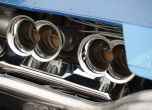 Тестовият CERV I получава заслужено уважение 6