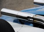 Тестовият CERV I получава заслужено уважение 15