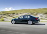 Новият Mercedes E-Class се появи предпремиерно 6