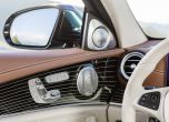 Новият Mercedes E-Class се появи предпремиерно 22