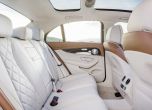 Новият Mercedes E-Class се появи предпремиерно 27