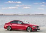 Новият Mercedes E-Class се появи предпремиерно 31