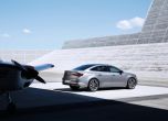 Renault TALISMAN наследява Laguna и Latitude 4