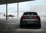 Renault TALISMAN наследява Laguna и Latitude 6
