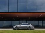 Renault TALISMAN наследява Laguna и Latitude 7