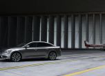 Renault TALISMAN наследява Laguna и Latitude 10