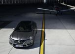 Renault TALISMAN наследява Laguna и Latitude 11