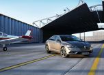 Renault TALISMAN наследява Laguna и Latitude 12