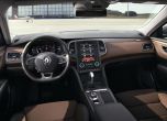 Renault TALISMAN наследява Laguna и Latitude 13