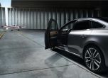 Renault TALISMAN наследява Laguna и Latitude 15