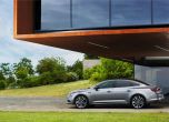 Renault TALISMAN наследява Laguna и Latitude 16