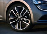 Renault TALISMAN наследява Laguna и Latitude 17