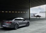 Renault TALISMAN наследява Laguna и Latitude 18