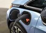 Chevrolet представи новия електромобил Bolt EV 2