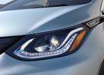 Chevrolet представи новия електромобил Bolt EV 3