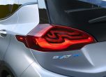 Chevrolet представи новия електромобил Bolt EV 5