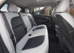 Chevrolet представи новия електромобил Bolt EV 6
