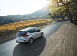Chevrolet представи новия електромобил Bolt EV 9