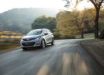 Chevrolet представи новия електромобил Bolt EV 10