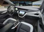 Chevrolet представи новия електромобил Bolt EV 11