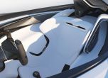 Faraday FFZERO1 e Батмобил от бъдещето 4