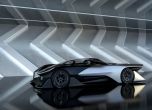 Faraday FFZERO1 e Батмобил от бъдещето 7