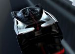 Faraday FFZERO1 e Батмобил от бъдещето 9